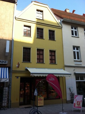 Außenbereich