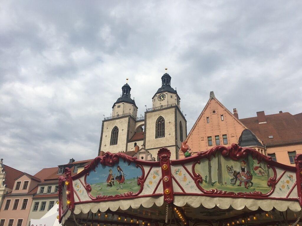 Sehenswürdigkeit
