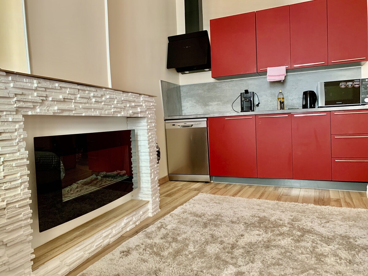 オーナーのプロフィール画像