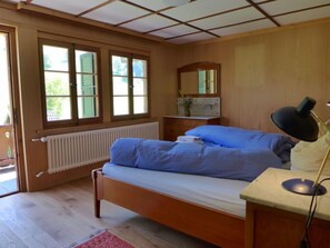 5 bedrooms, free internet - Chalet Alte Post by Interhome (Schwenden)