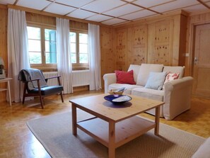 TV - Chalet Alte Post by Interhome (Schwenden)