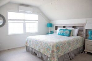 3 dormitorios, tabla de planchar con plancha, wifi gratis y ropa de cama