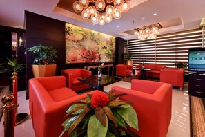 Lobby - Royal Day Hotel (6th of October City)