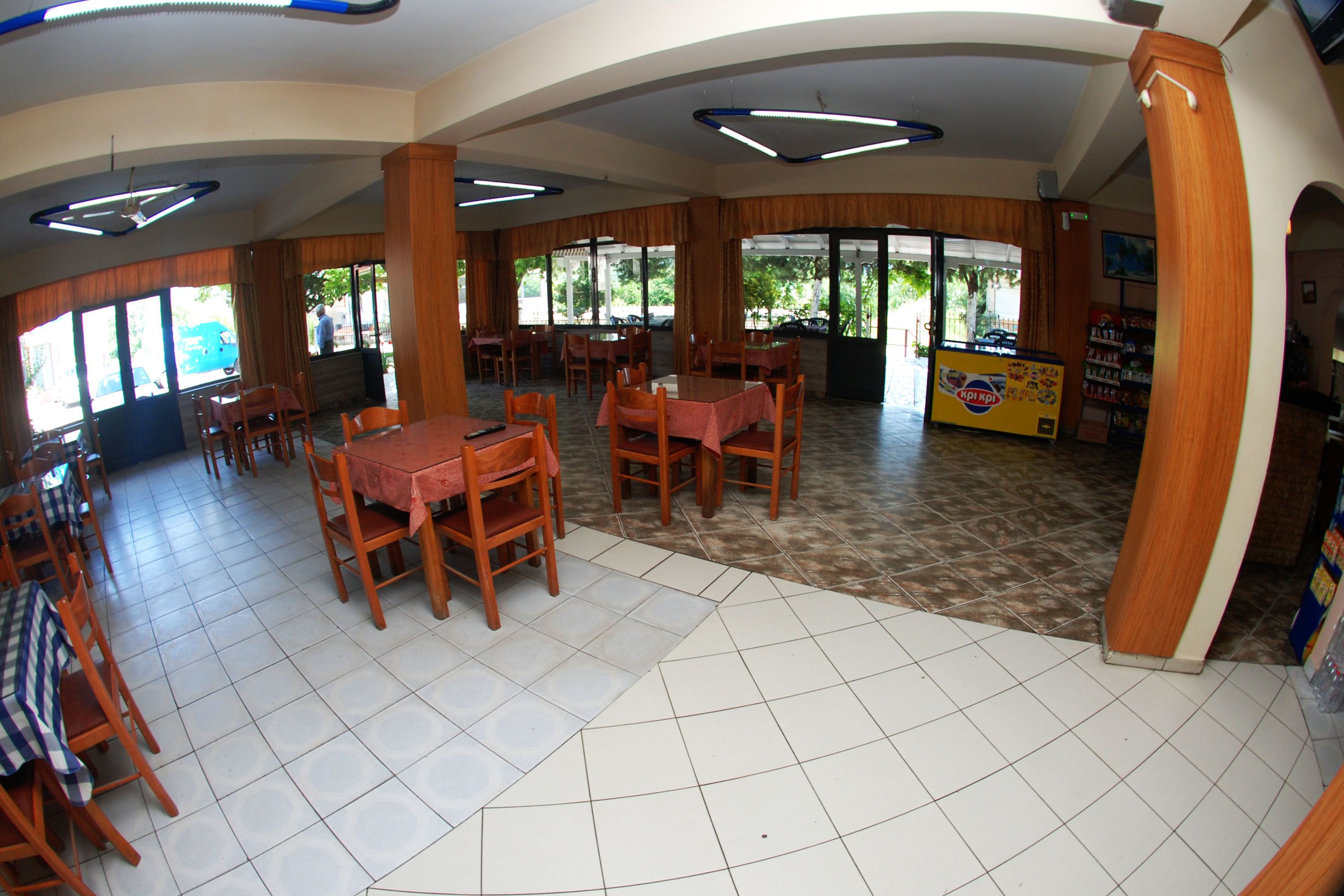 Restoran