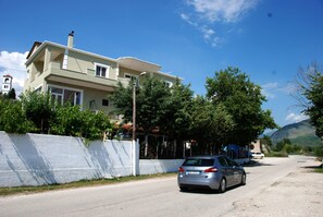Exterior - Hotel Mesopotami (Mesopotam)