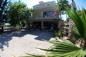 Exterior - Hotel Mesopotami (Mesopotam)