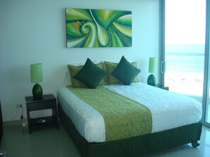 3 bedrooms, free WiFi