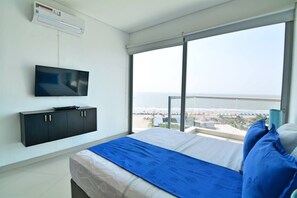 3 bedrooms, free WiFi