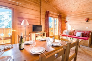 Opholdsområde