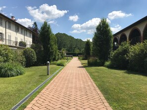 Boendeområde