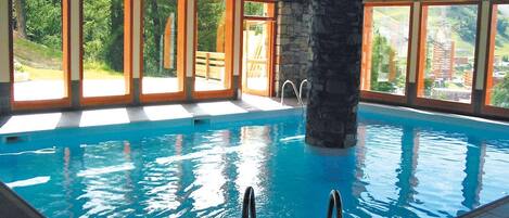 Inomhuspool