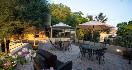 Hotel Casa Naré - Adults Only