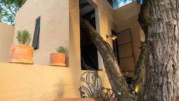 Studiosvit Superior - terrass | Terrass/Patio