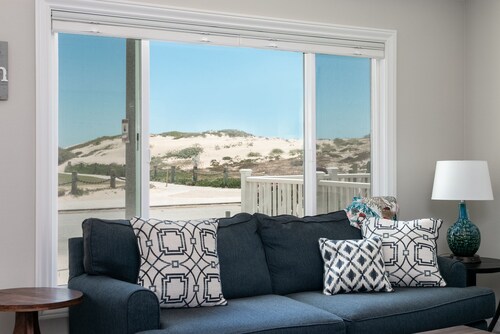 1417G - "Dune Delightin jälkeen"