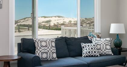 1417G - "Dune Delightin jälkeen"