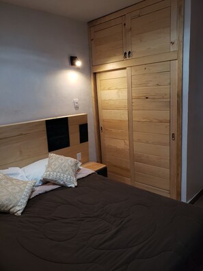 2 bedrooms, WiFi - Comfortable apartment "The Elephants" (San Cristóbal de las Casas)