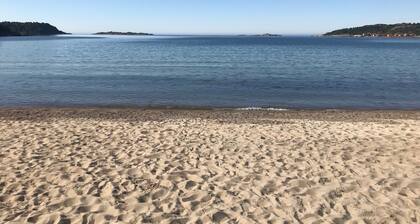 Villa Vene – Spacious Family Home for 10 near Beach & UNDER