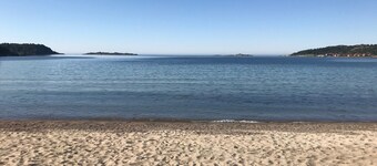 Villa Vene – Spacious Family Home for 10 near Beach & UNDER