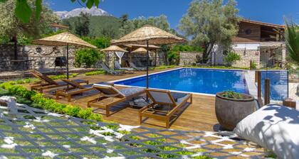 Hotel Casa De Padre