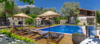 Hotel Casa De Padre