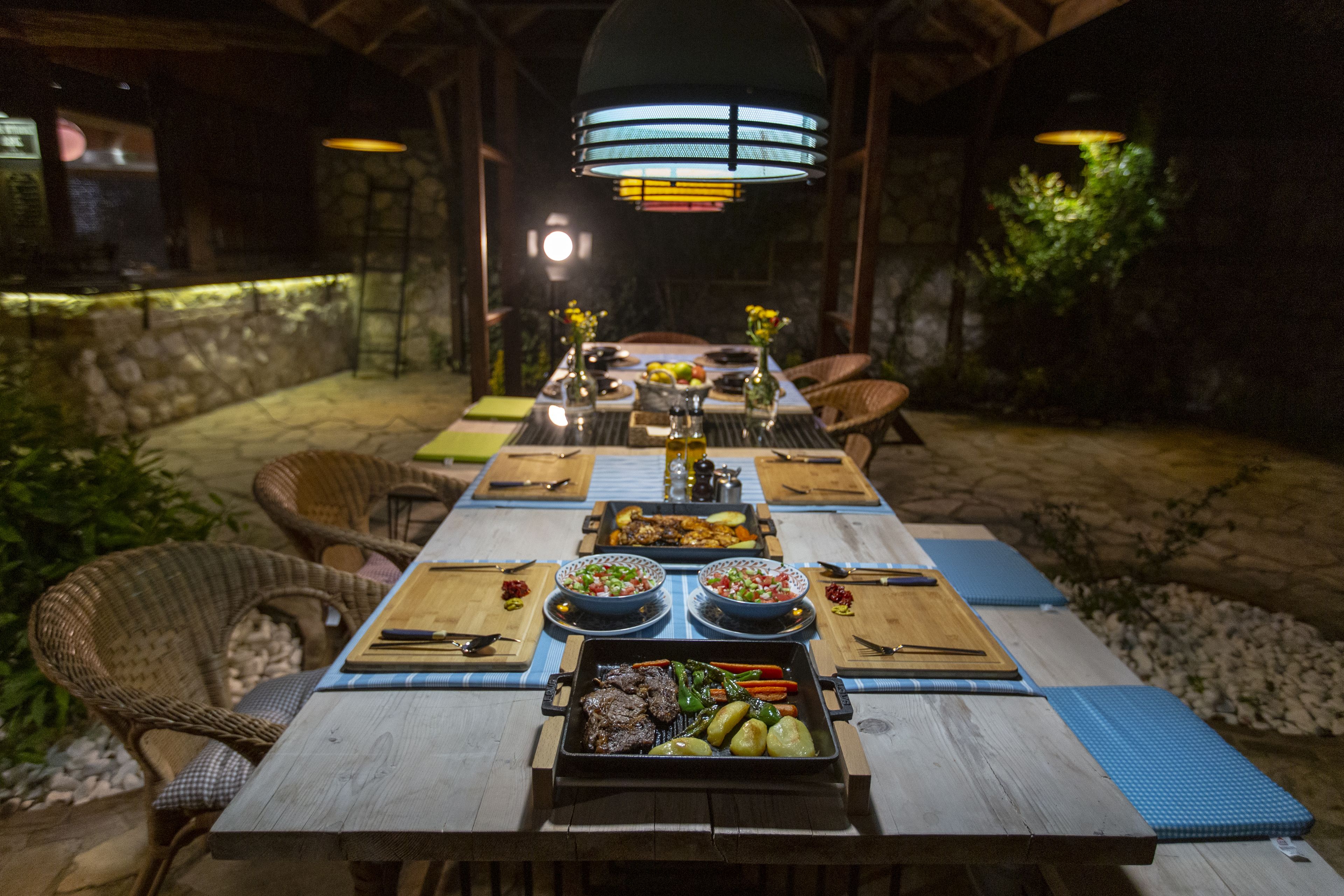 Restaurang