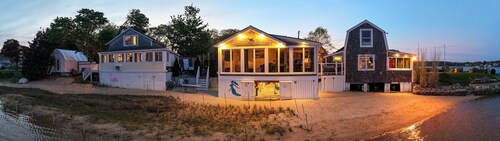 Mermaid House @ The Compound Beach Resort Habitat