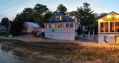 Mermaid House @ The Compound Beach Resort Habitat