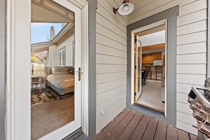 3 habitaciones, internet y ropa de cama 