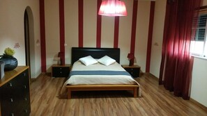 4 bedrooms