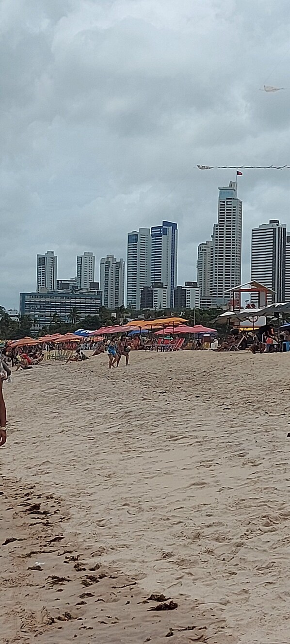 Plage à proximité