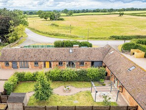 Exterior - The Parlour - UK10958 (Myddle, near Shrewsbury)