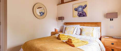1 habitación, wifi gratis y ropa de cama