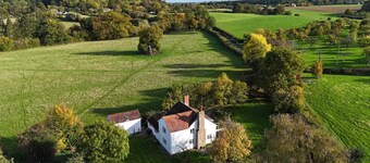 Casa rural privada en Herefordshire