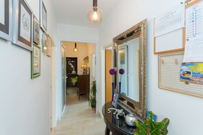 Flat-screen TV - Guesthouse S&L (Dubrovnik)