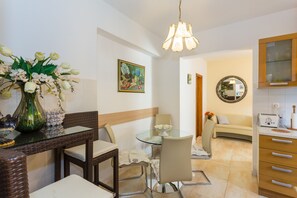 Flat-screen TV - Guesthouse S&L (Dubrovnik)