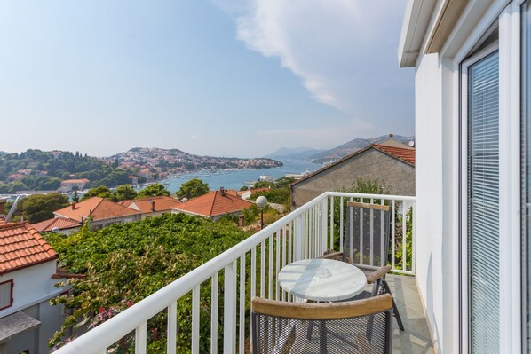 Balcony - Guesthouse S&L (Dubrovnik)