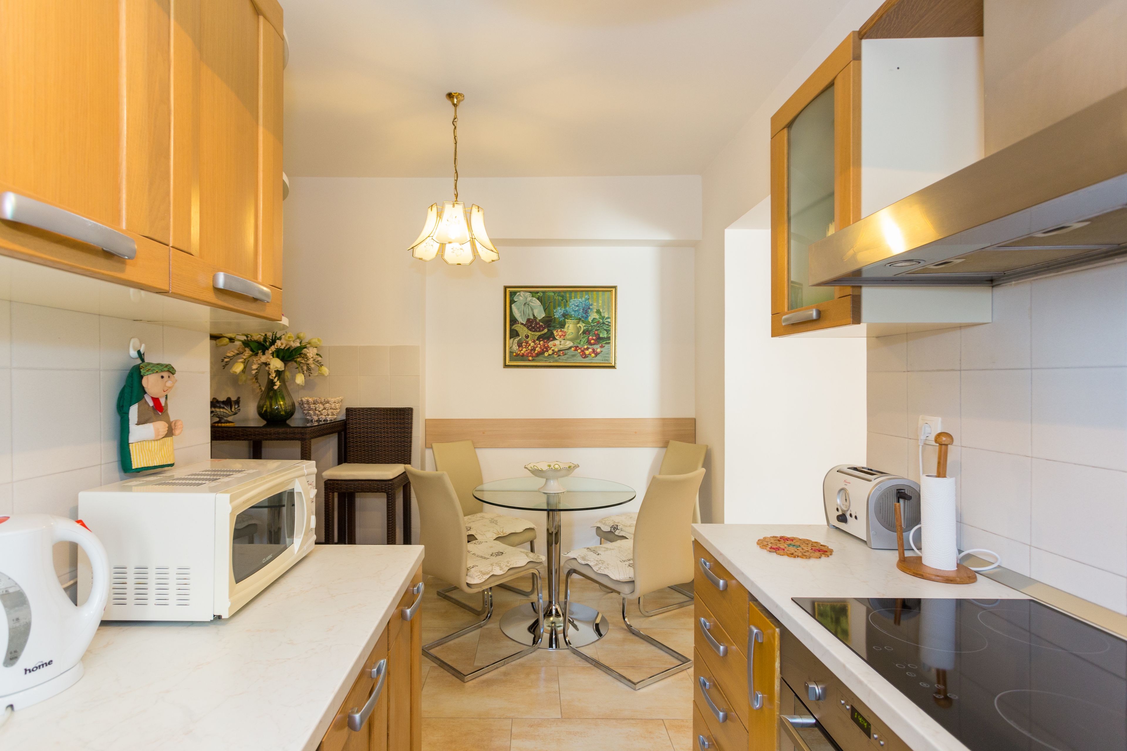 Foto - Guesthouse S&L