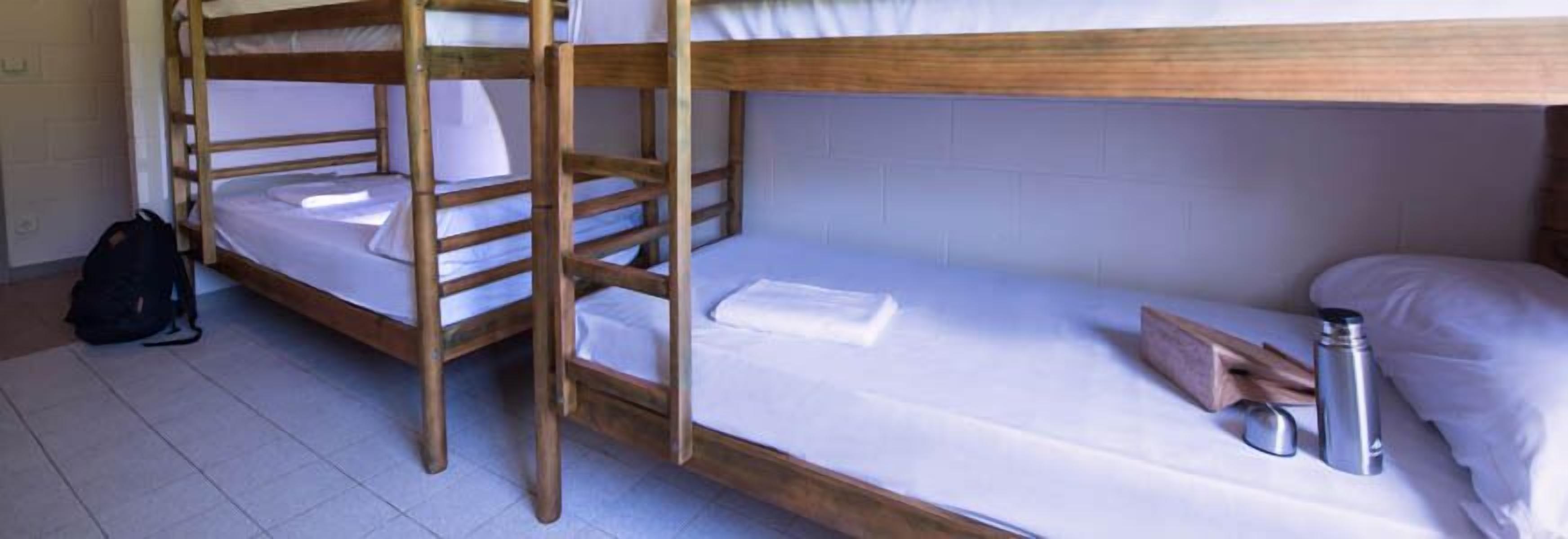 Foto - Albergue Monte Do Gozo