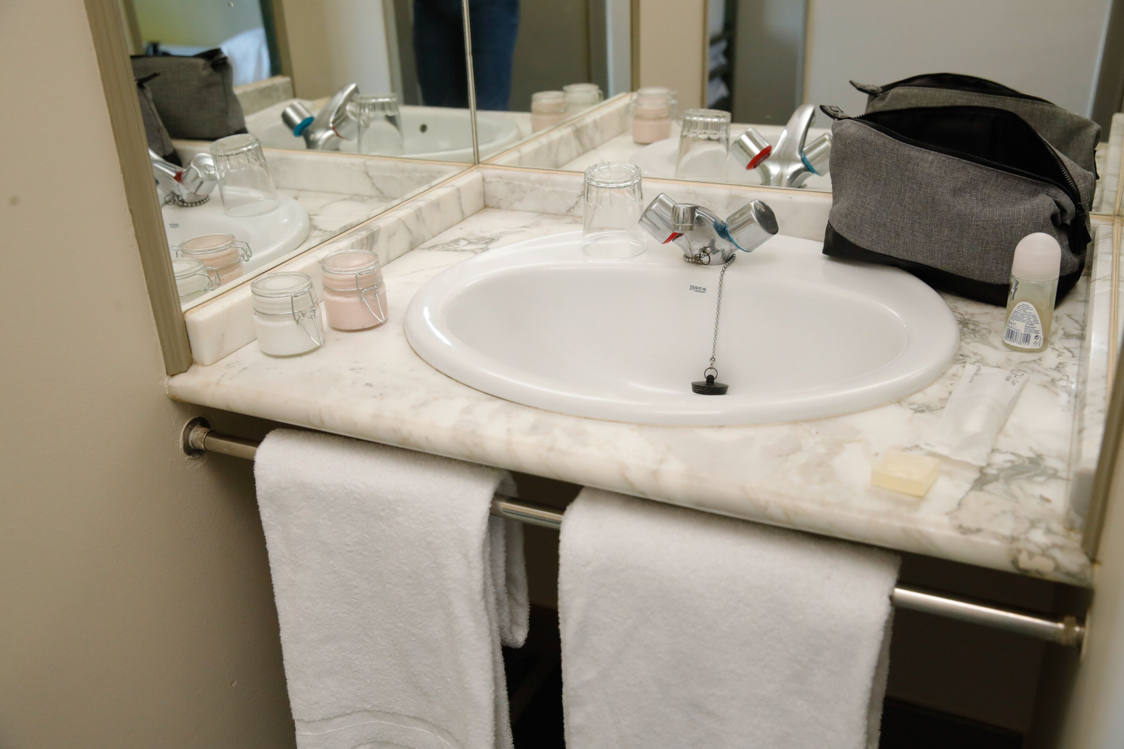 Foto - Albergue Monte Do Gozo