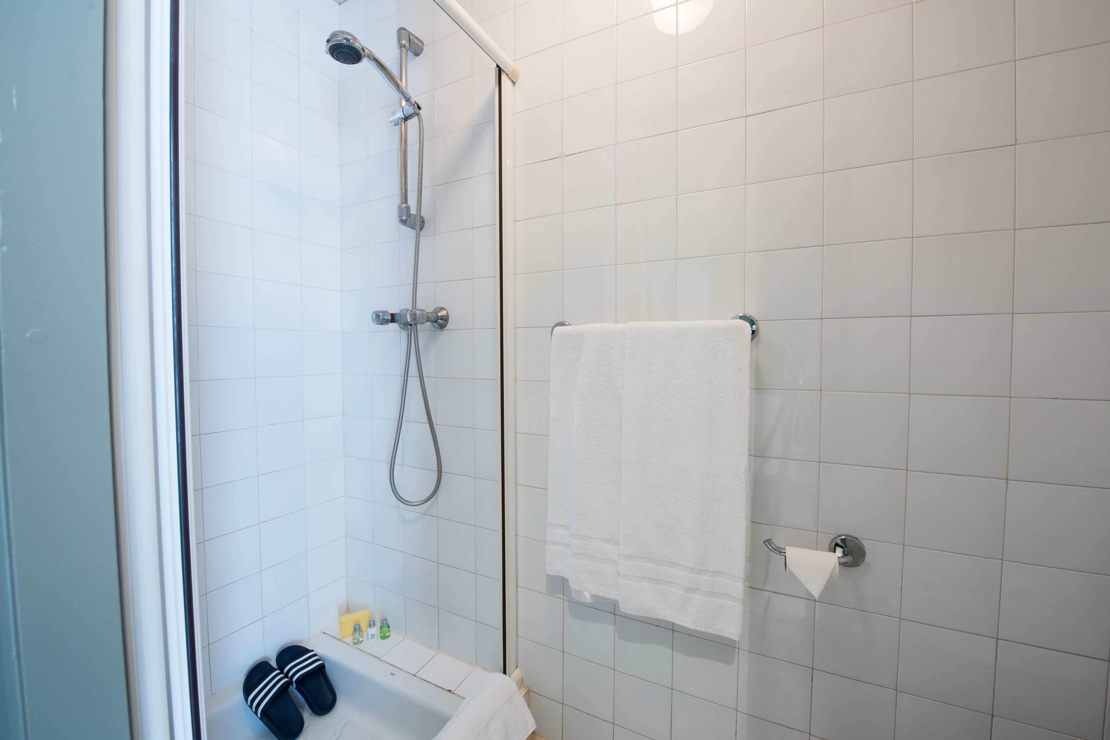 Foto - Albergue Monte Do Gozo