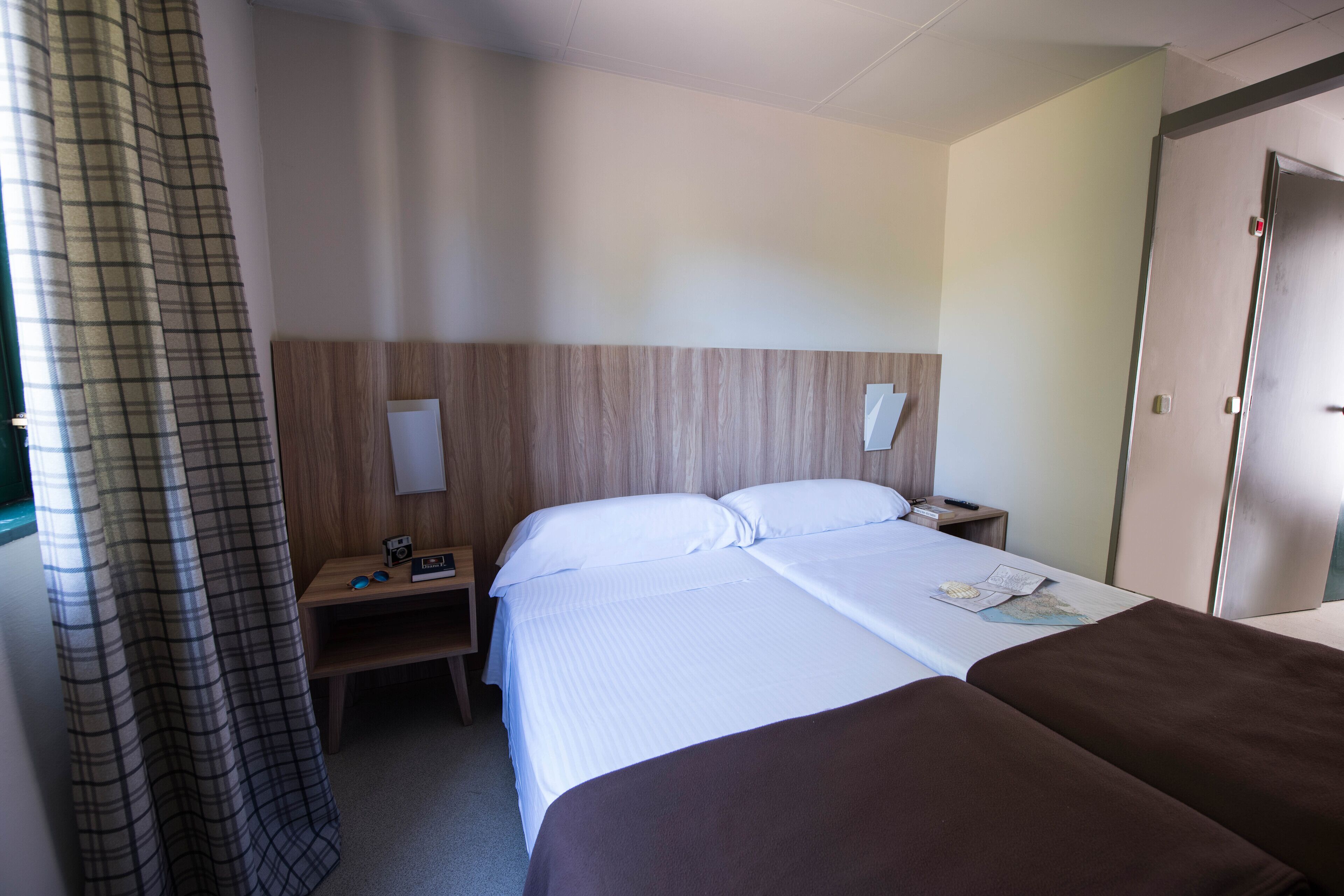 Foto - Albergue Monte Do Gozo