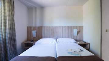 Bed sheets