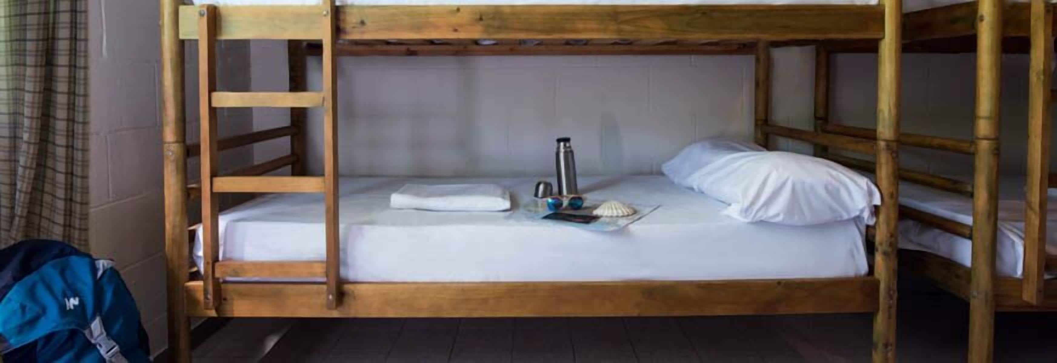 Foto - Albergue Monte Do Gozo