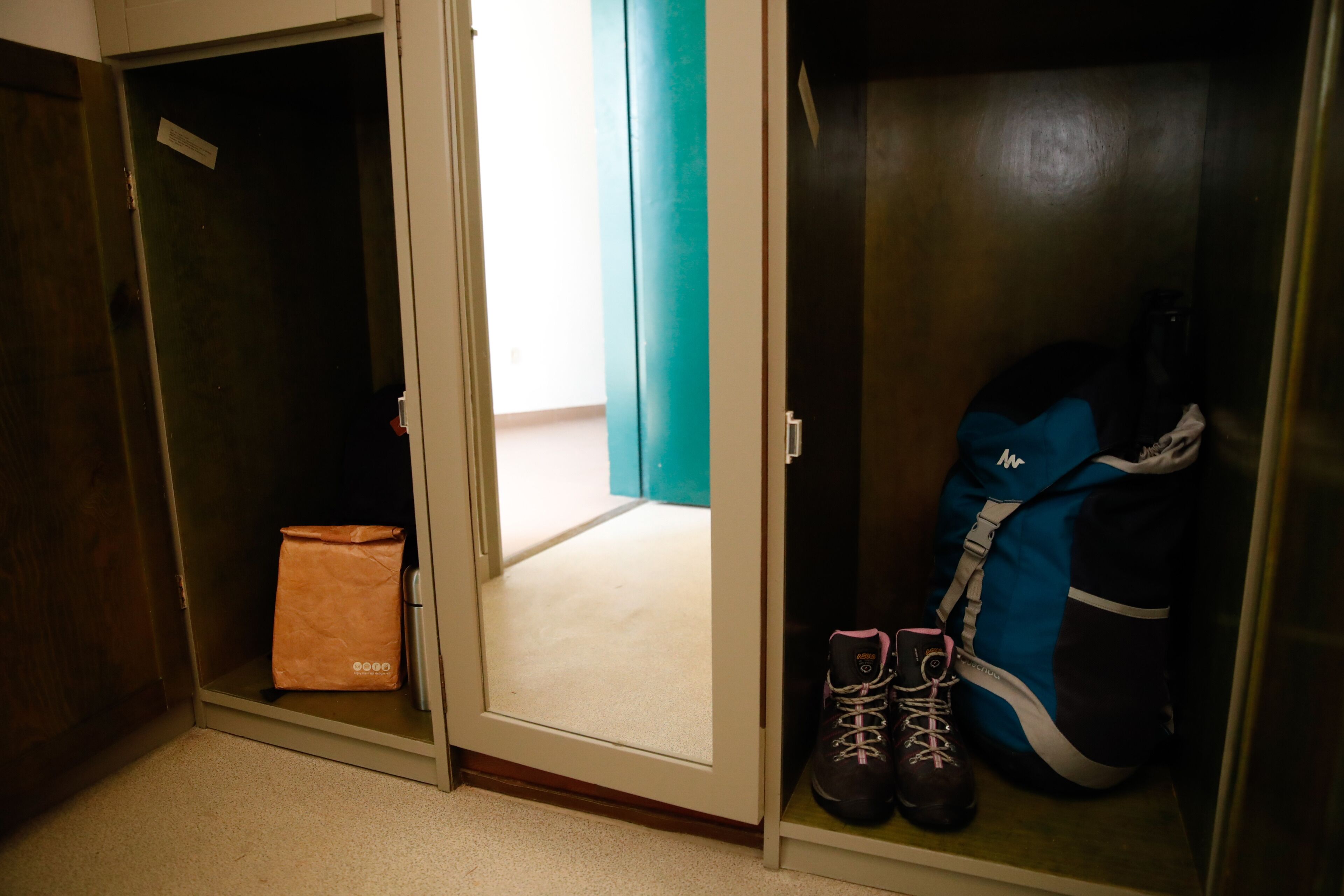 Foto - Albergue Monte Do Gozo