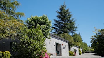 Exterieur