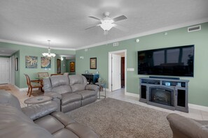 TV