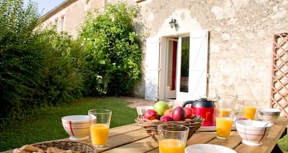 Le Clairette de Gascogne, espace et confort