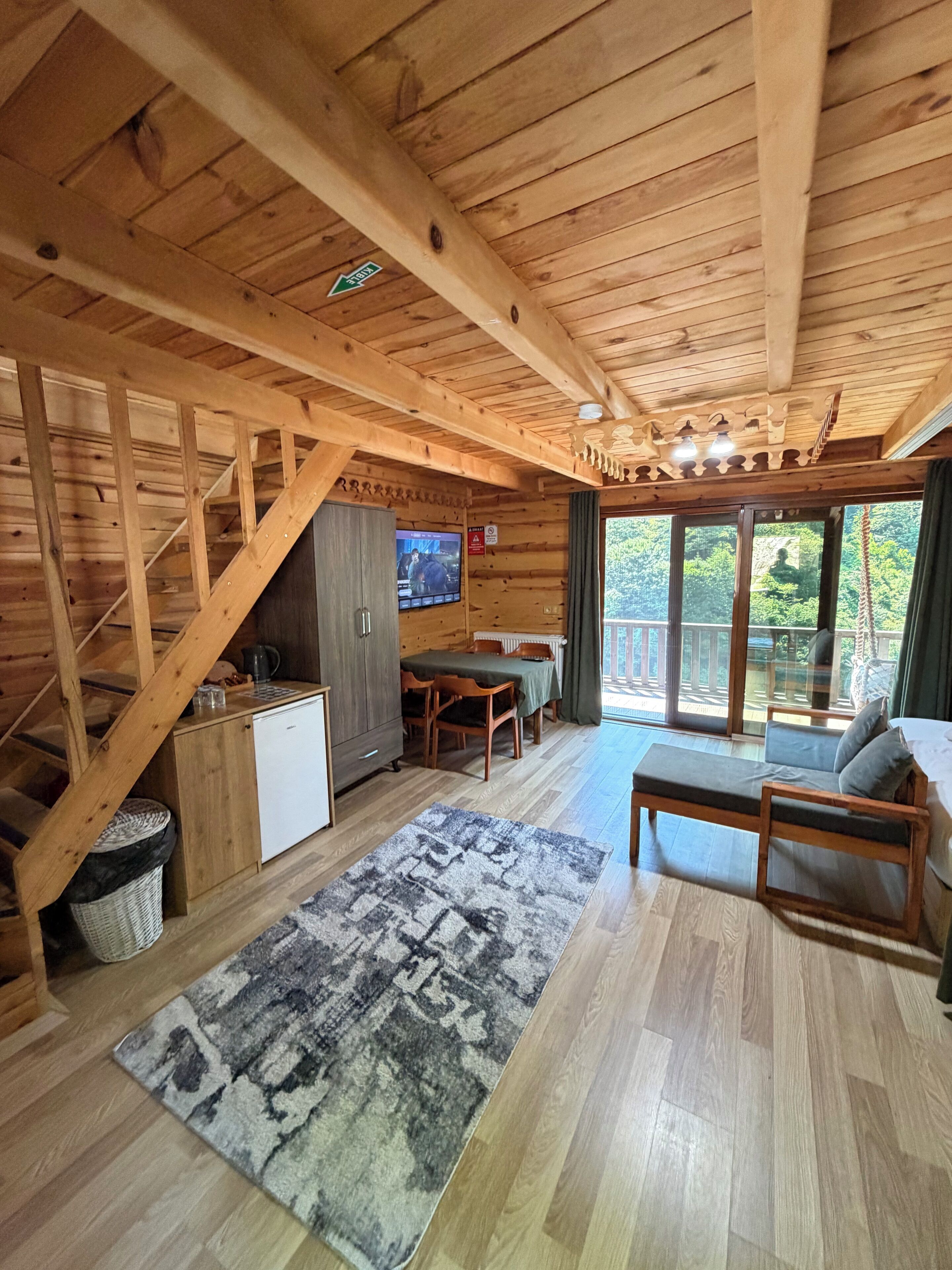 Family Bungalow | 2 bedrooms, premium bedding, Select Comfort beds, desk