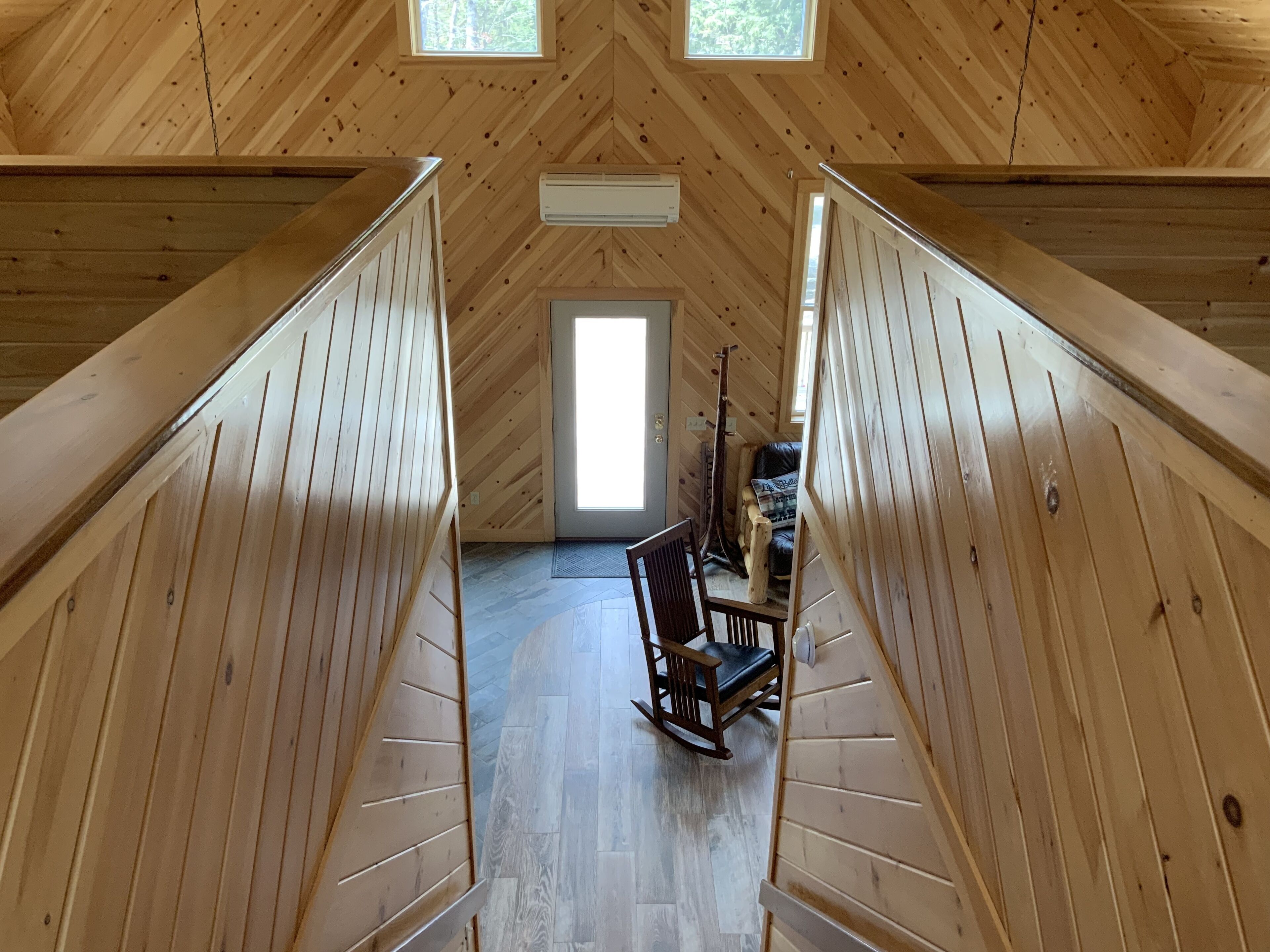 Intérieur