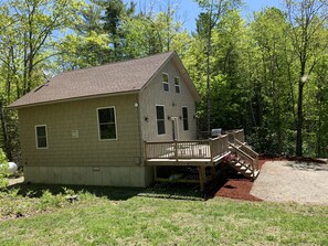 Exterior - Maine’s Great Getaway!!!! (Aurora)